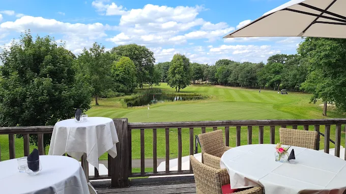 Prachtig experience op de The Duke Golf - 2 personen