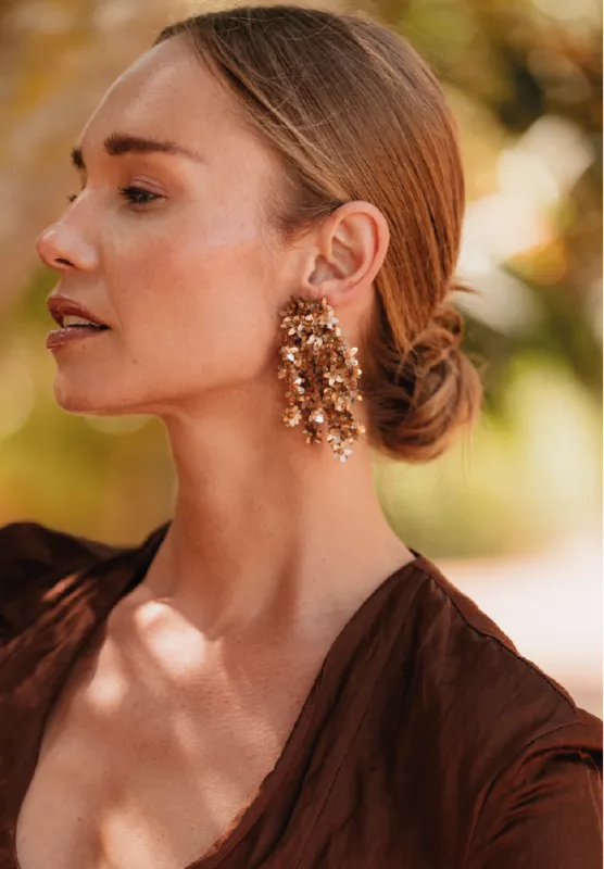 LOTT gioielli - Ontwerp je eigen LOTT. oorbel