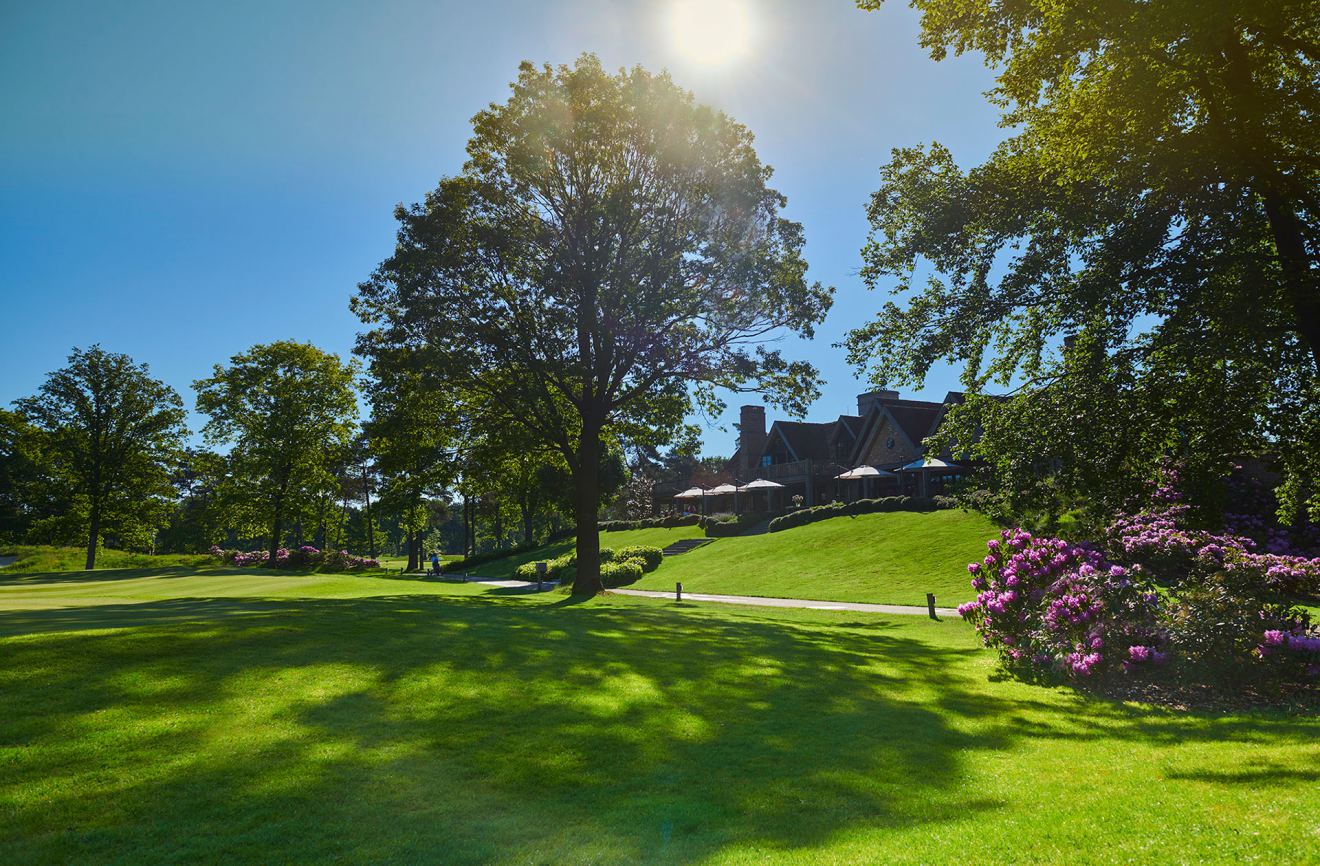 Prachtig experience op de The Duke Golf - 2 personen