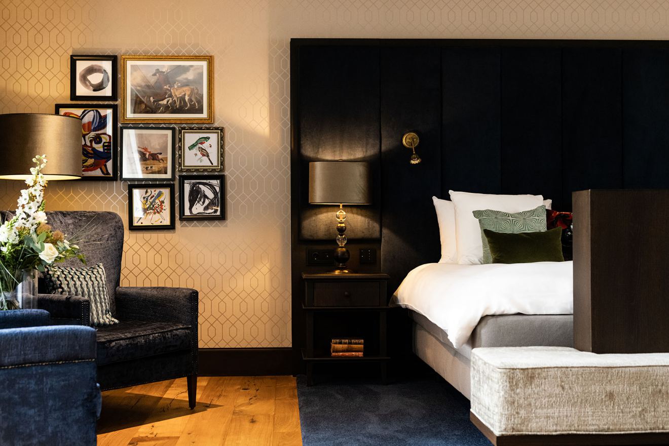 Prachtig experience op de The Duke Golf - 2 personen