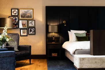 Prachtig experience op de The Duke Golf - 2 personen